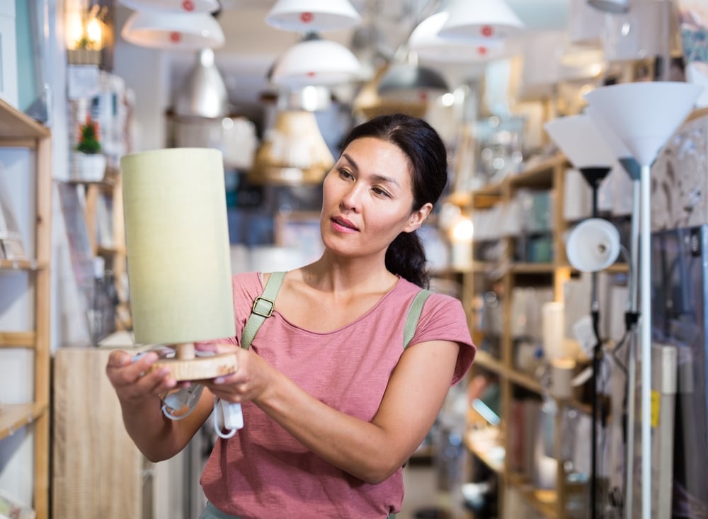 4 watt led filament bulb