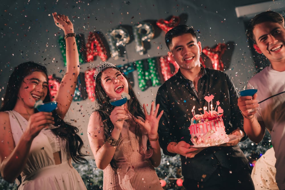 130 Best Birthday Deals, Promos & Treats To Enjoy In Singapore (2022)