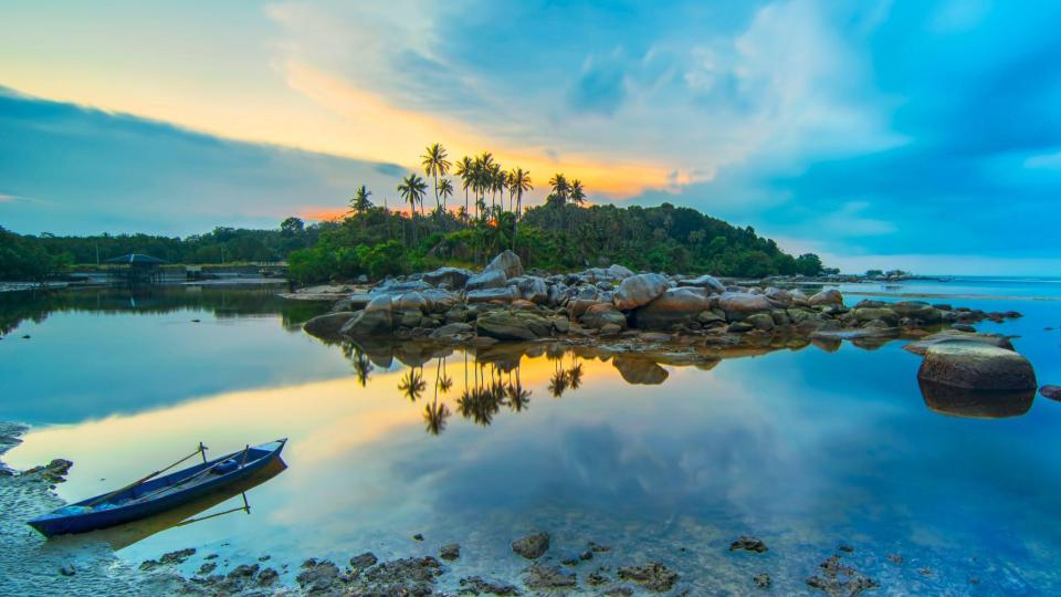 Best Things To Do On Bintan Island - 2022 Travel Guide For Singaporeans