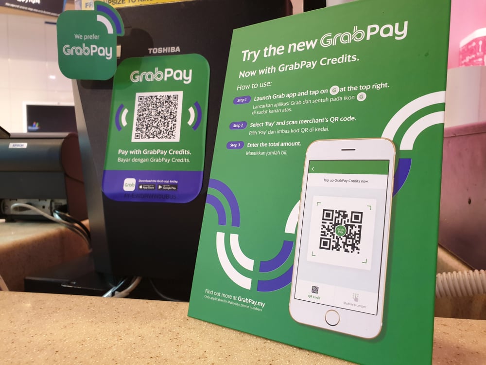 No More Welcome Benefit AMEX True Cashback Lowers Cashback For GrabPay 