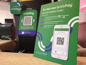 AMEX True Cashback Excludes GrabPay Top-up From Welcome Rebate Benefit, So What Other Credit Cards Are Still Effective For Grab?