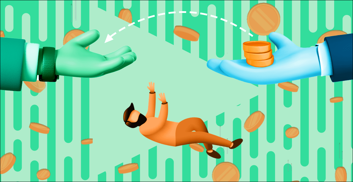 Managing Debt 4 Ways You Are Accumulating Debt Without Knowing It