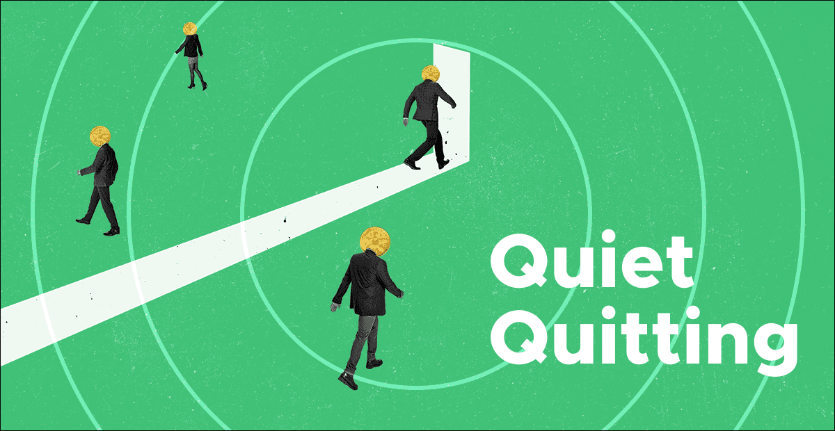 Quiet Quitting: What Are The Signs & Financial Impact Of Quiet Quitting?