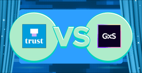 Digital Banking Showdown: GXS Bank vs. Trust Bank, and the Future of Traditional Banking