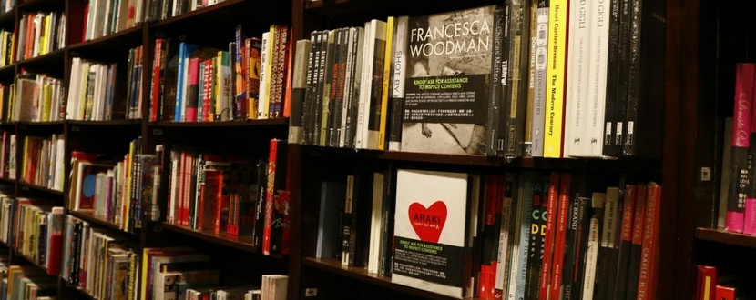 bookstore