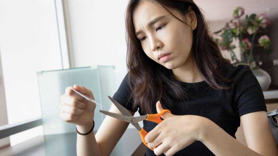 Cancelling A Credit Card What Happens And Does It Hurt Credit?