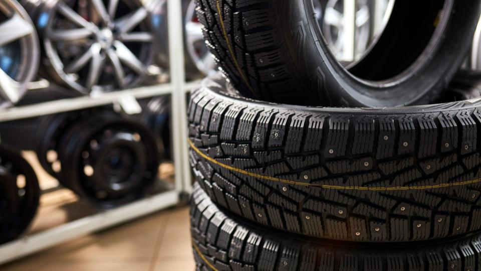 Best Tyre & Rim In Singapore 2022 Costs, Locations, Promos