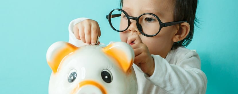 children's savings account