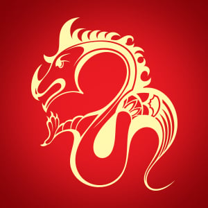 chinese horoscope dragon - SingSaver