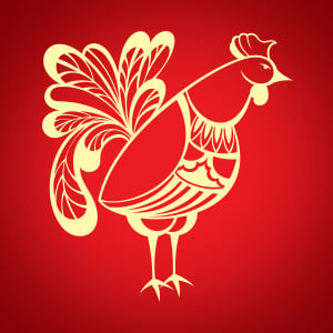 chinese horoscope rooster - SingSaver