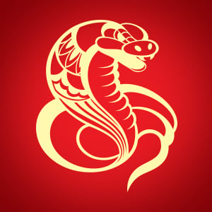 chinese horoscope snake - SingSaver