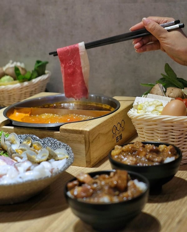 12 Best Steamboat & Hotpot Singapore 2021 Individual / Buffet / Shabu