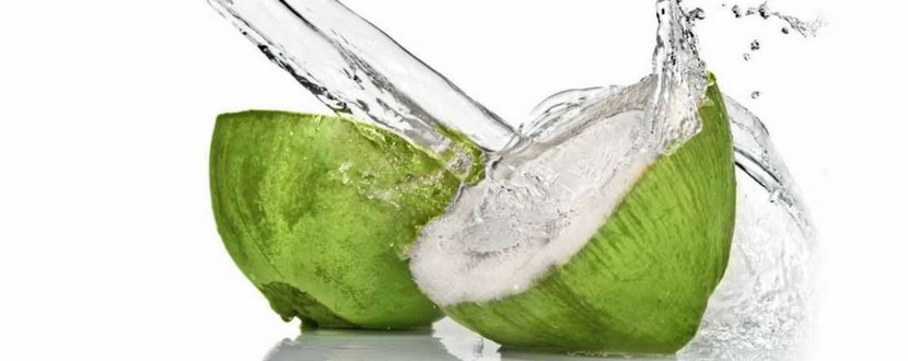 coconut-water