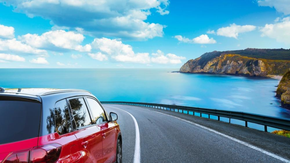 The Best Car Insurance For CrossCountry Driving