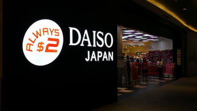 Daiso