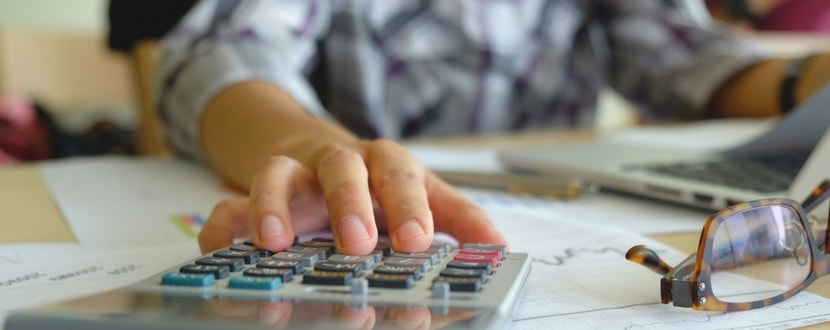calculating debt management - SingSaver