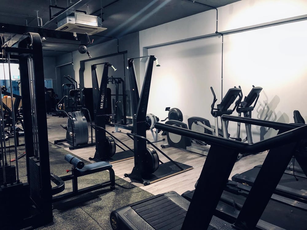 8 Cheapest Gym In Singapore Anytime Fitness, Virgin And More (2024)