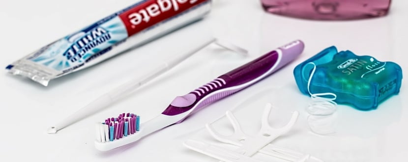 dental hygiene in singapore