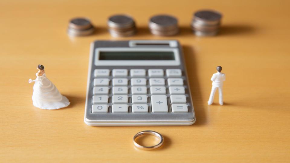 Divorce Singapore Cost How Much Will Getting A Divorce Cost You?