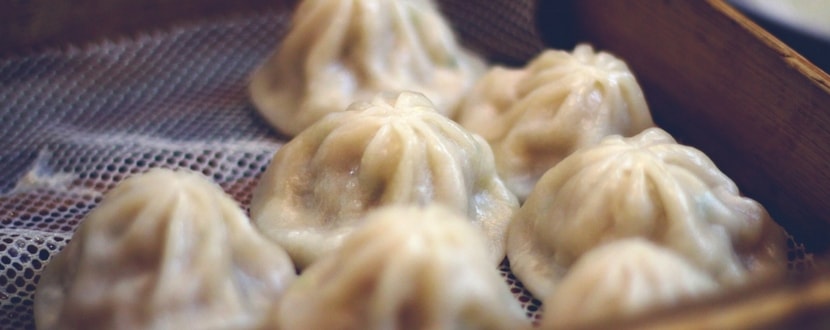 dumplings