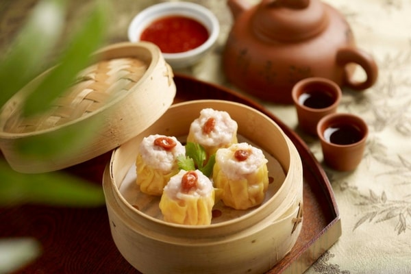 dim sum