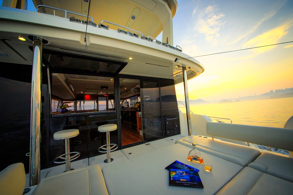Cheapest Yacht Rentals in Singapore From 550 to 1000 Singsaver