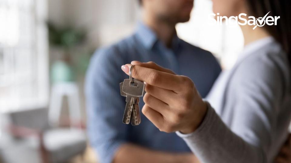 Rent in Singapore (Room, Condo, Studio) The Complete Guide 2021