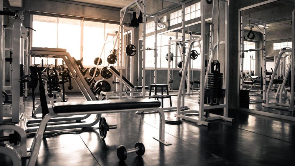 15 Best Free Gym Trials In Singapore To Kickstart Your 2022 Fitness Journey