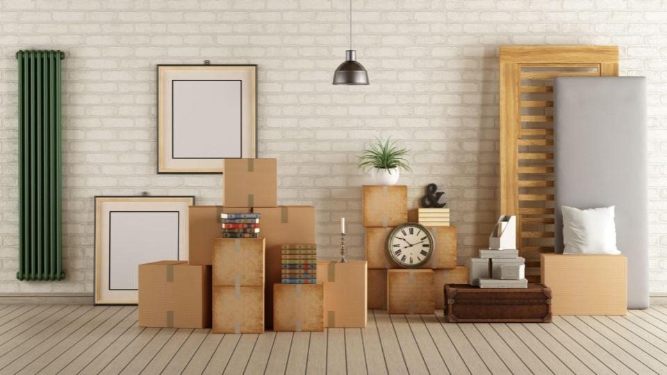 9 Cheap Movers in Singapore 2022 Moving House or Company Services