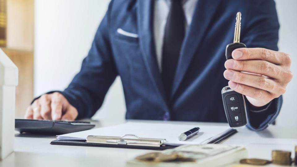 How To Calculate A Car Loan Payment In Singapore