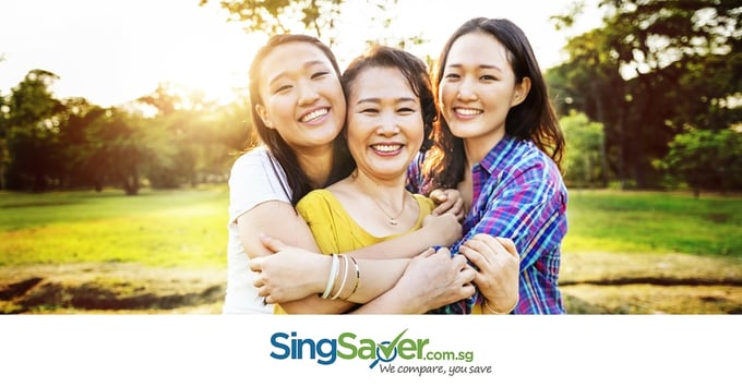how to support ageing parents in singapore