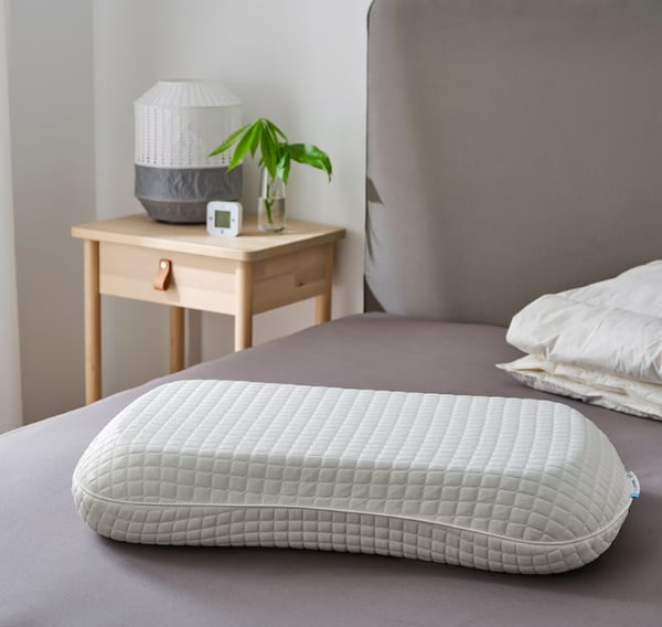 6 Best Ergonomic Pillow In Singapore 2022 (Neck Pain, Posture Fixes)