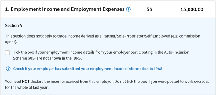 Paying Income Tax: Are CardUp, ipaymy, and Citi PayAll Worth the Admin Fee? | SingSaver