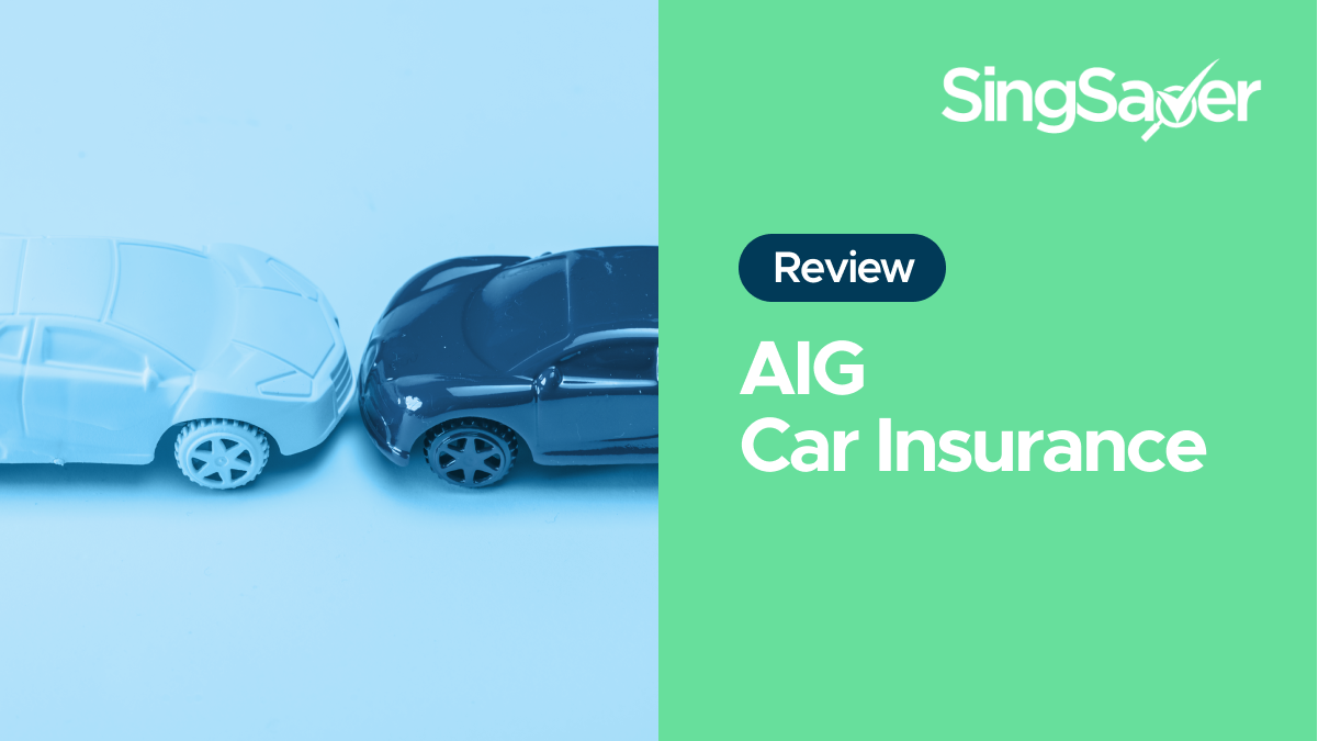 AIG Car Insurance Review (2024) LeanbutRobust Car Insurance