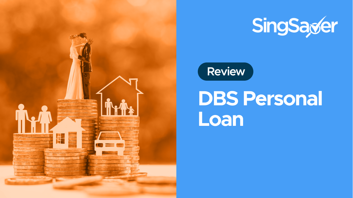 Dbs Personal Loan Eligibility