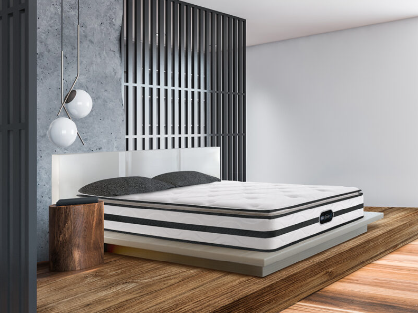 Buying The Best Mattress in Singapore (2022) Types, Brands, And Prices