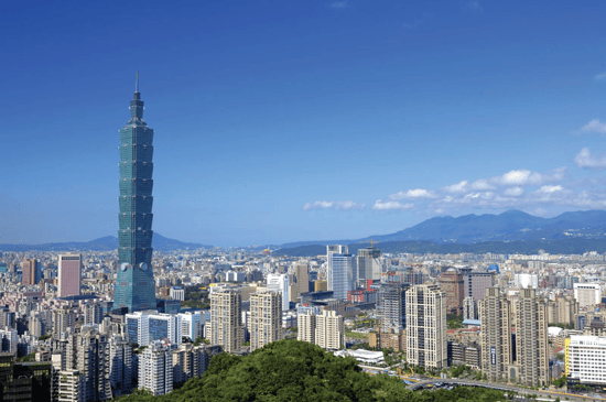 Taipei