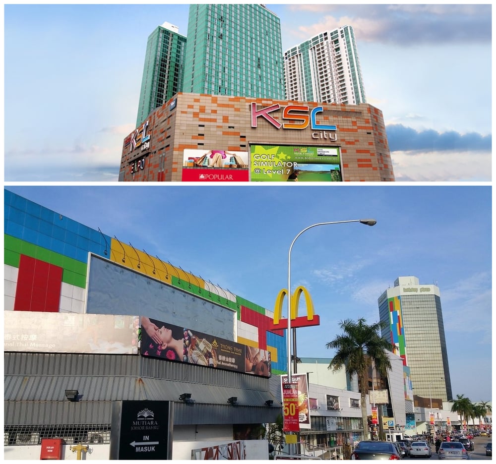 Where To Shop In JB? 9 Best Shopping Malls In Johor Bahru (2023)