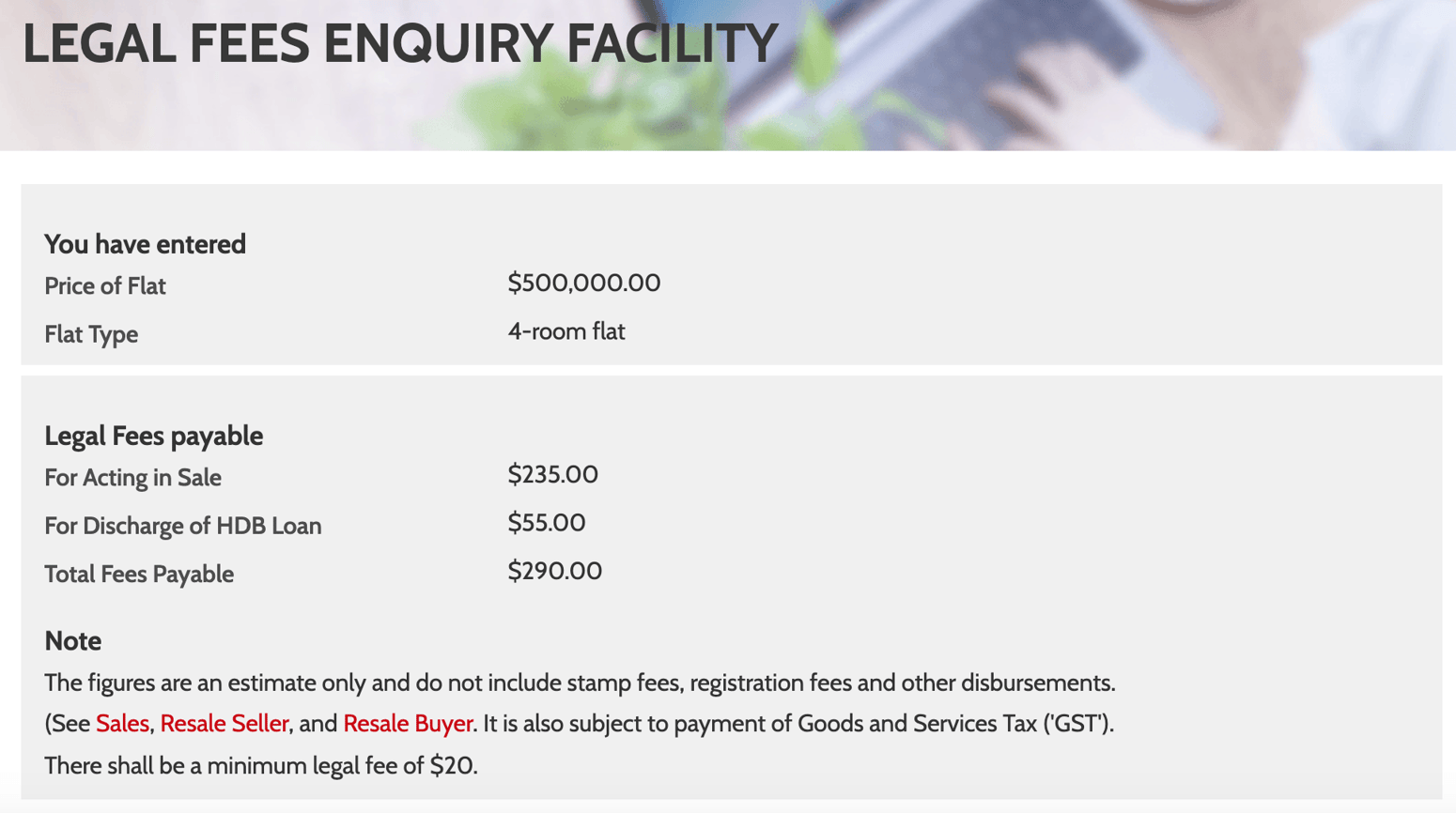 The Hidden Cost Of Selling Your HDB Flat Singsaver