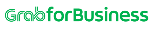 Grab For Business Logo