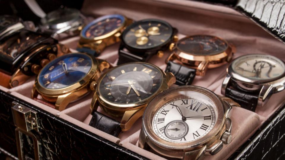 How To Buy Your First Investment Watch (And Why You Should)