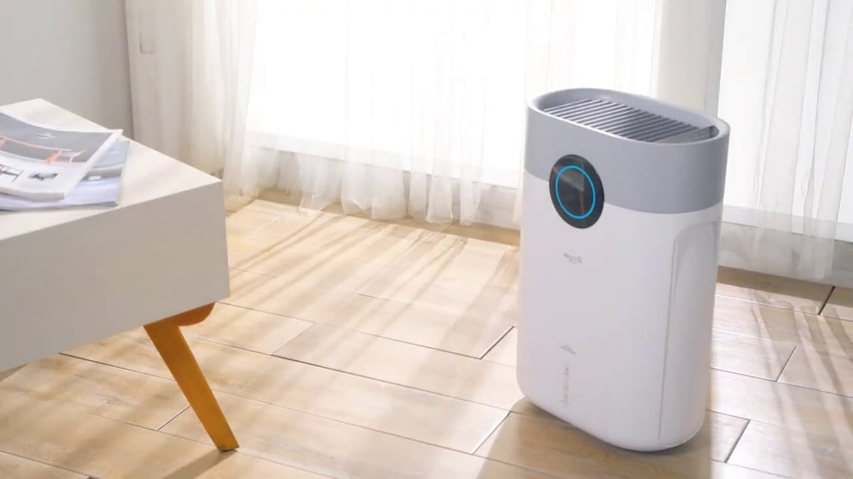12 Best Dehumidifiers in Singapore Balancing Home Humidity (2023)
