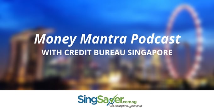 money mantra credit bureau singapore
