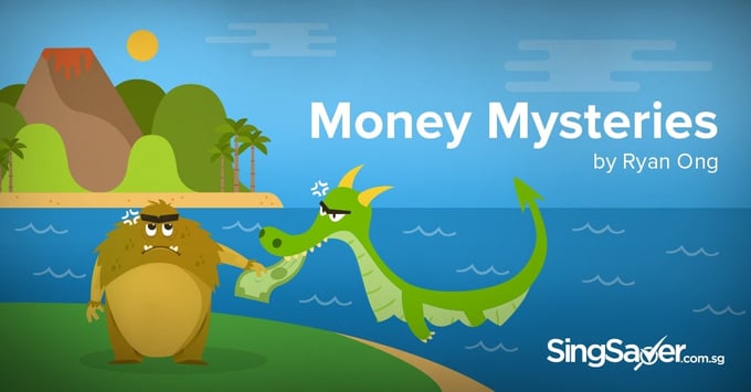 money-mysteries