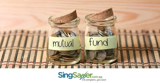 mutual funds in singapore