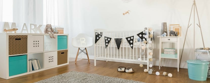 nursery design