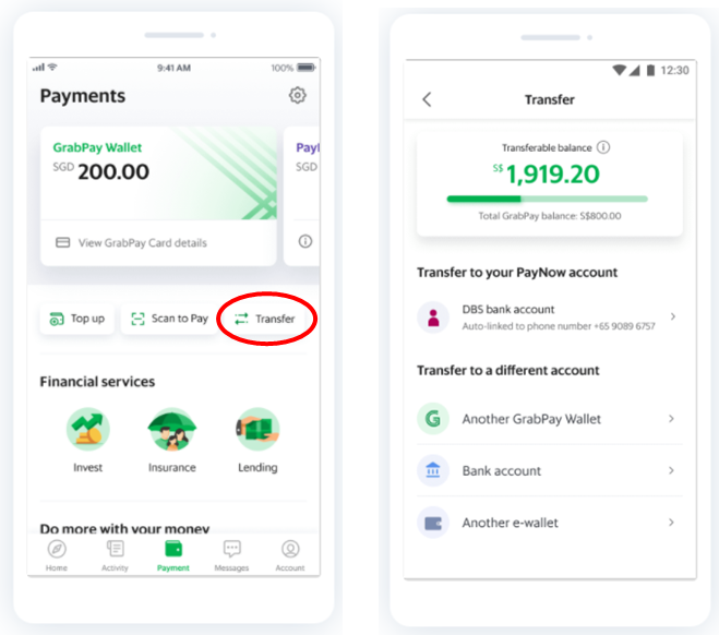 GrabPay Wallet Update: Everything To Know | Singsaver