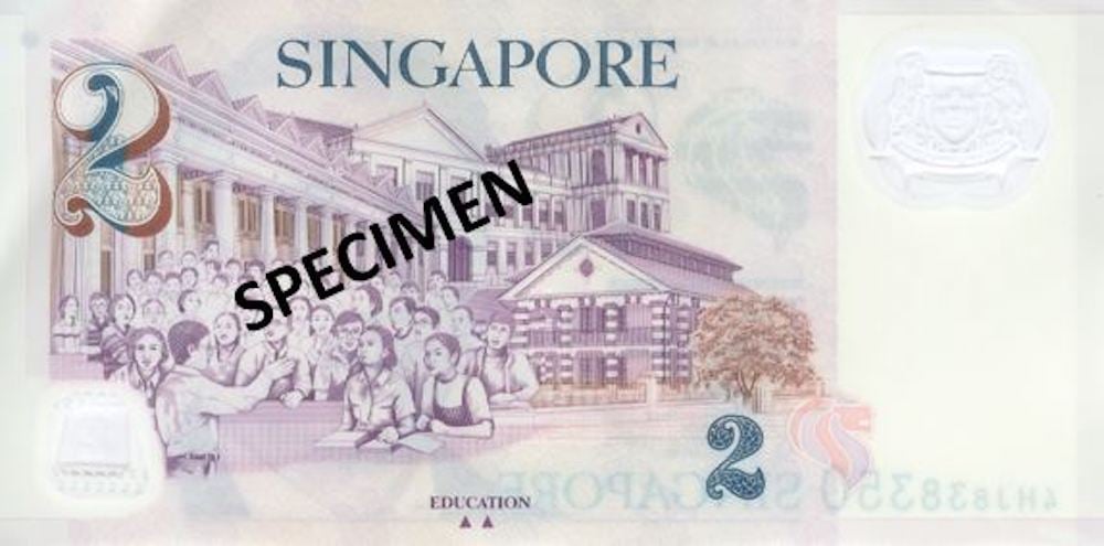 11 Mind-Blowing Facts About The Singapore Dollar You Probably Didn’t Know