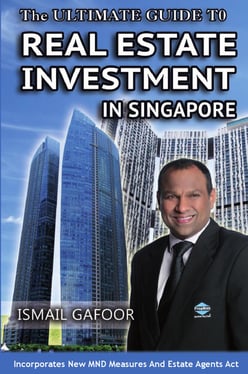 real estate investment