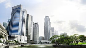 REITs VS Commercial Real Estate In Singapore: Which One Is A Better Investment?